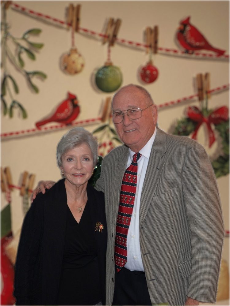 Holiday Party 2019